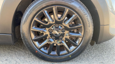 MINI Hatchback 2.0 Cooper S D 5dr Diesel Hatchback